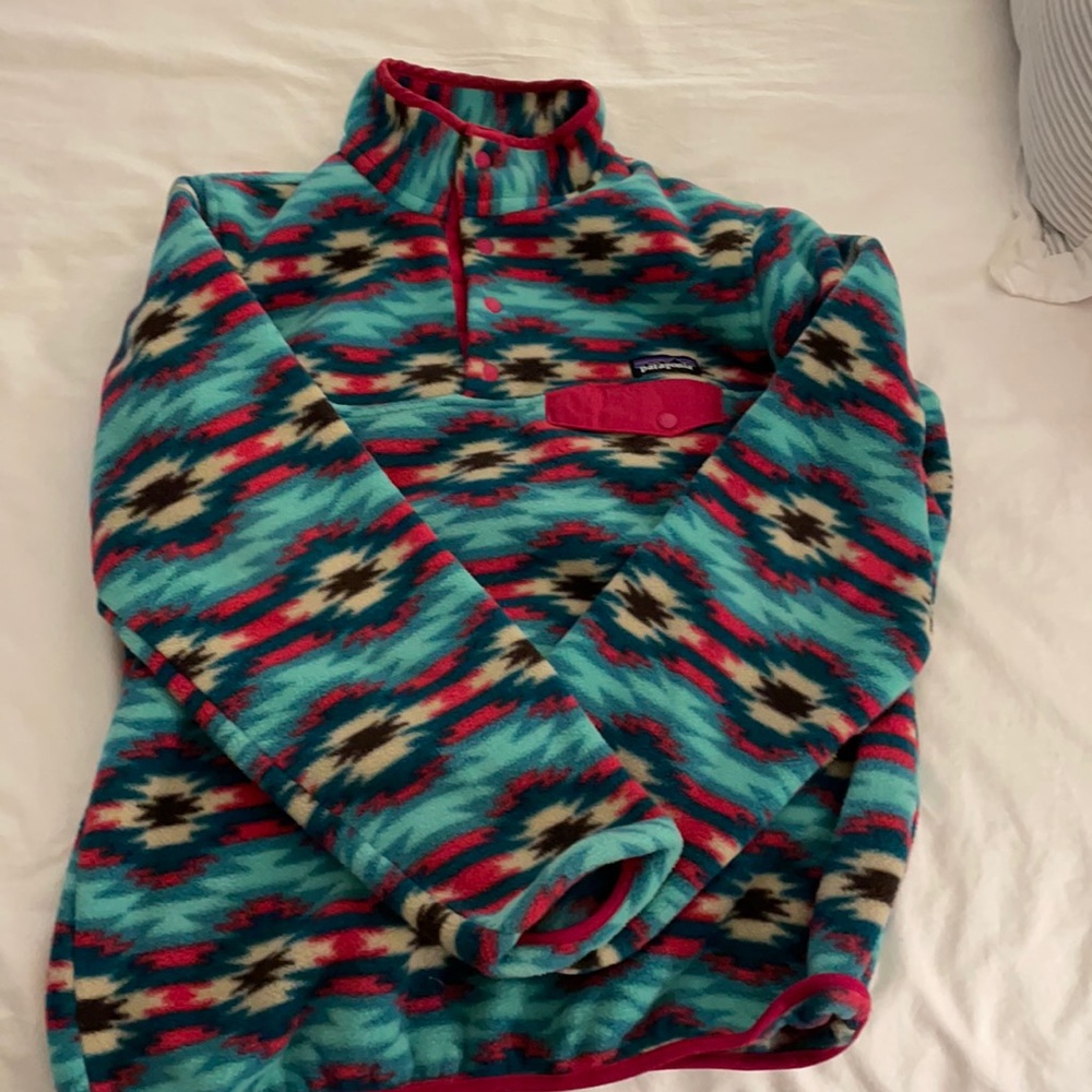 Patagonia Jacket